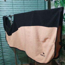 Couvre-reins 155cm
