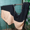 Couvre-reins 155cm