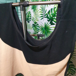 Couvre-reins 155cm