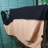 Couvre-reins 155cm