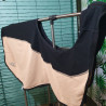Couvre-reins 155cm