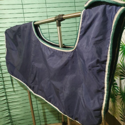 Couvre-reins 155cm