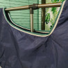 Couvre-reins 155cm
