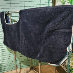 Couvre-reins 155cm
