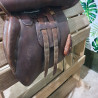 Selle mixte