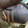 Selle mixte