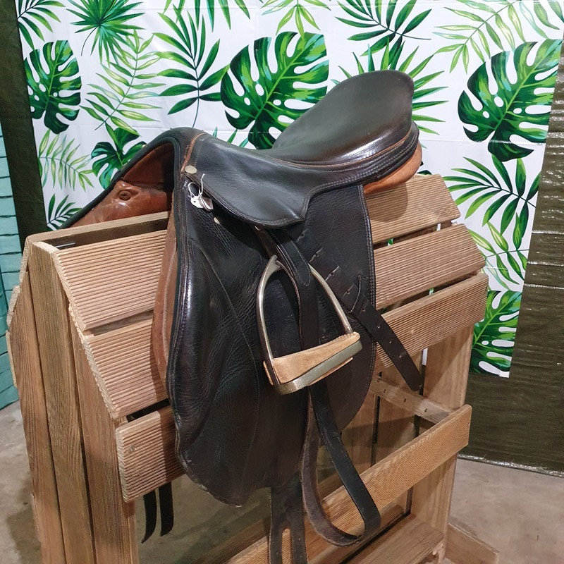 Selle Forestier