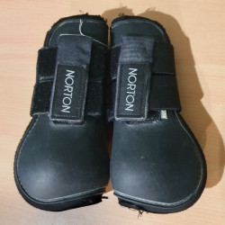 Guêtres poney Norton