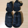 Protections poney Fouganza