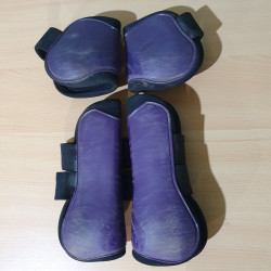 Protections poney Norton Pro