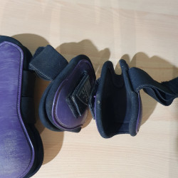 Protections poney Norton Pro