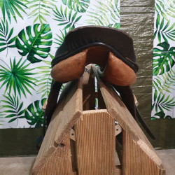 Selle Forestier