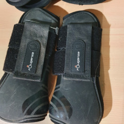 Protections cheval Fouganza