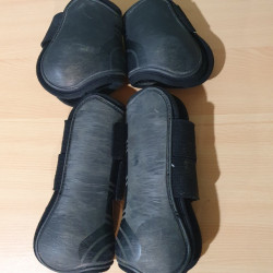 Protections cheval Fouganza