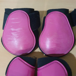 Protections cheval QHP