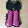 Protections cheval QHP