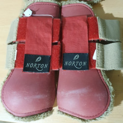 Protections cheval Norton
