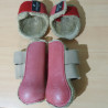 Protections cheval Norton