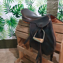 Selle Forestier