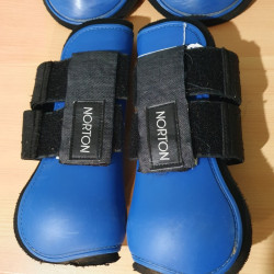 Protections cheval Norton