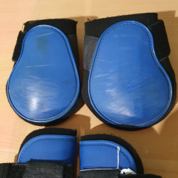 Protections cheval Norton