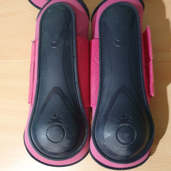 Protections cheval Fouganza