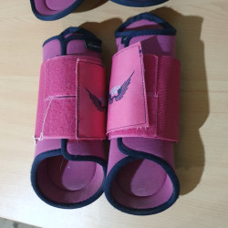 Protections cheval Fouganza