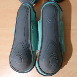 Protections cheval Fouganza