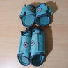 Protections cheval Fouganza