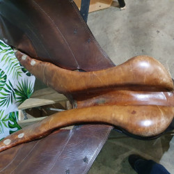 Selle Forestier