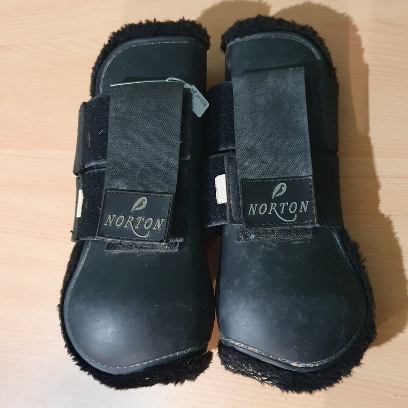 Guêtres cheval Norton