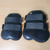Guêtres cheval HG