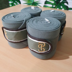 Bandes de polo PS of Sweden