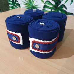 Bandes de polo PS of Sweden