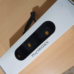 Bandes de polo PS of Sweden