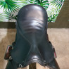 Selle mixte
