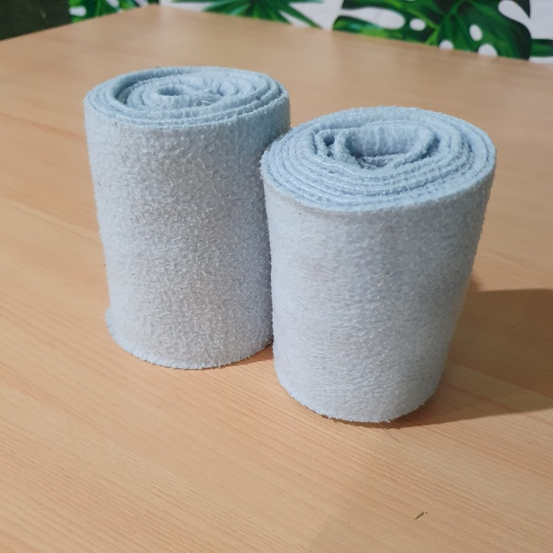 Bandes de polo