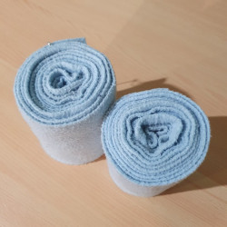 Bandes de polo