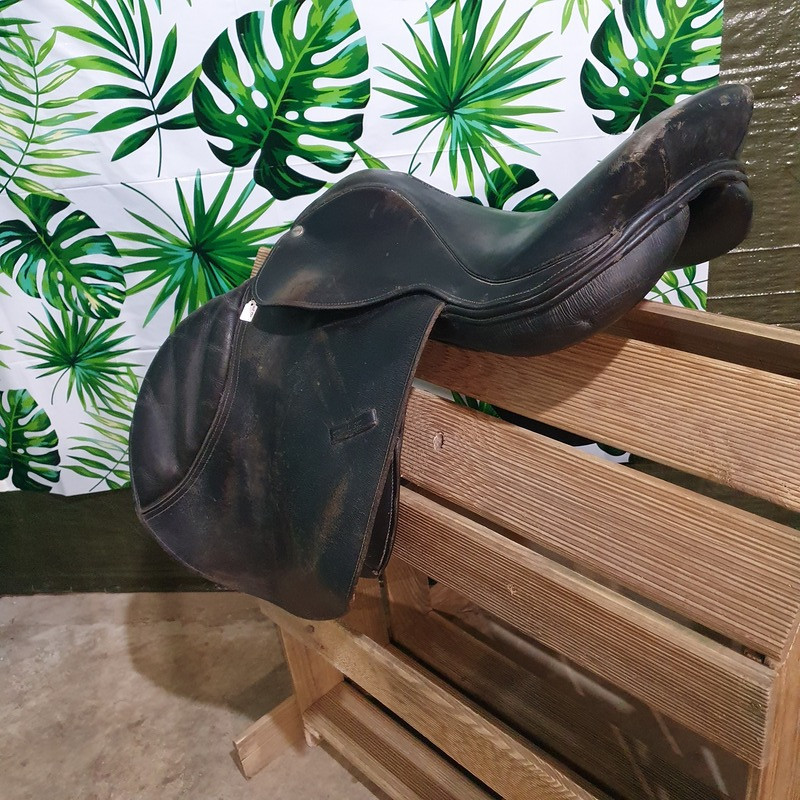 Selle Décathlon Géologic