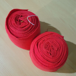 Bandes de repos