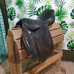 Selle Décathlon Géologic