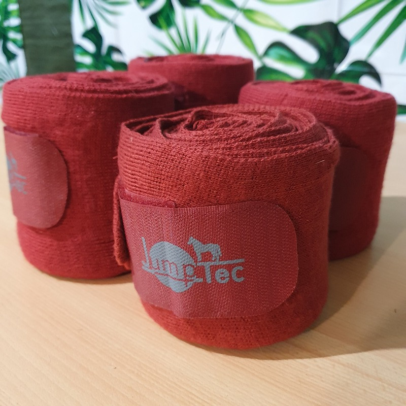 Bandes de repos Jumptec
