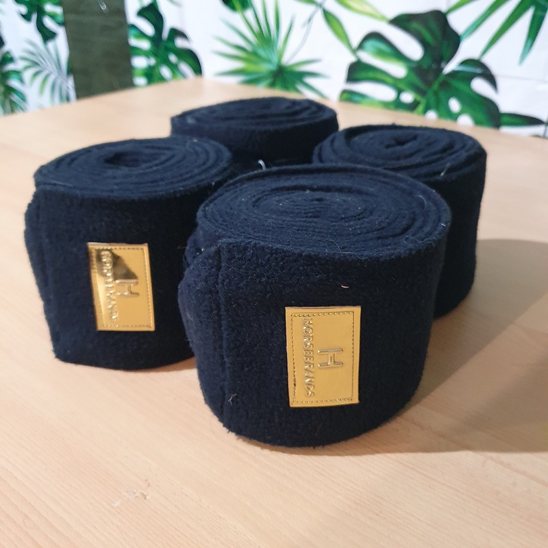 Bandes de polo Horsebrands