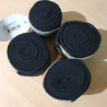 Bandes de polo shetland MHS