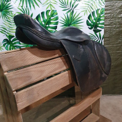 Selle Décathlon Géologic