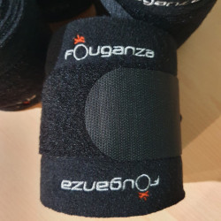 Bandes de polo Fouganza
