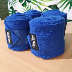 Bandes de polo Weaver Leather