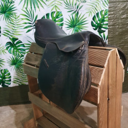 Selle Décathlon Géologic