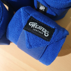 Bandes de polo Weaver Leather