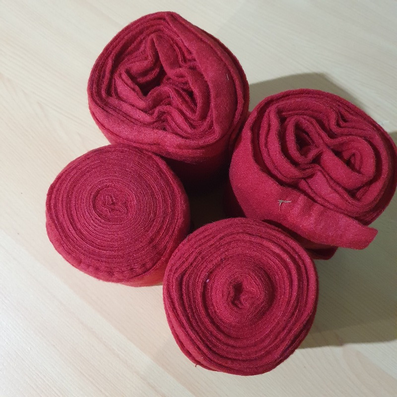 Bandes de polo